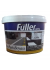 ® Füller Beyaz Yol Çizgi Boyası 2,5 Litre Su Bazlı