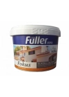 ® Füller Focus Silikonlu Dış Cephe Boyası 3,5 Kg Beyaz