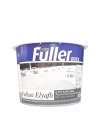 Füller Fullset Elyaflı Çatı Kaplama 15 Litre Beyaz