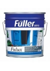 Fulux Sentetik Parlak Boya 0,25 Litre Siyah