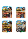 ÇOK SATAN FYJ44 Hot Wheels, Monster Trucks 1:64 Arabalar - 1 adet fiyatıdır