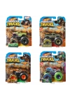 ÇOK SATAN FYJ44 Hot Wheels, Monster Trucks 1:64 Arabalar - 1 adet fiyatıdır