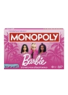 ÇOK SATAN G0038 Monopoly Barbie