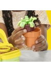 ÇOK SATAN G0492 Play-Doh Renkli Çiçekler Botanik Oyun Seti +3 yaş