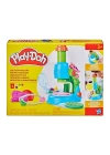 ÇOK SATAN G0494 Play-Doh Işıklı Mikroskop Oyun Seti +3 yaş
