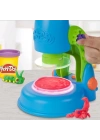 ÇOK SATAN G0494 Play-Doh Işıklı Mikroskop Oyun Seti +3 yaş