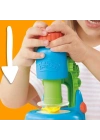 ÇOK SATAN G0494 Play-Doh Işıklı Mikroskop Oyun Seti +3 yaş
