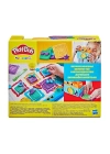 ÇOK SATAN G0502 Play-Doh Eğlenceli Fotoğrafçi Başlangıç Seti+3 yaş