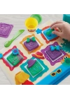 ÇOK SATAN G0502 Play-Doh Eğlenceli Fotoğrafçi Başlangıç Seti+3 yaş