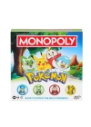 ÇOK SATAN G0716 Monopoly Pokemon