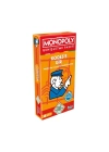 ÇOK SATAN G0719 Monopoly Kodese Gir - Genişletme Paketi