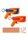 ÇOK SATAN G1492 Nerf N Serisi Duo Pack - 2li Paket