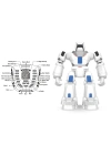 ÇOK SATAN G16 U/K ŞARJLI İNTERAKTİF HAREKETLİ DANSÇI ROBOT