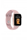 ÇOK SATAN G9 Mini Gold Yetişkin 41MM Kadın Akıllı Saat