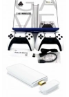 ÇOK SATAN Game Stick 4K Retro Çift Kollu Atari Oyunlari +20000 Oyunlu Konsol Nostalji