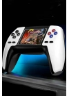 ÇOK SATAN Game Stick Oyun Konsolu 520 Oyunlu Retro Oyunlu Led Ekran