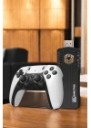 ÇOK SATAN Game Stick Retro 8K ULTRA HD Video Oyun Konsolu Android Tv Özelliği