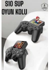 ÇOK SATAN Gamepad 520 Oyunlu TV Uyumlu Retro Oyun Konsolu