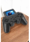 ÇOK SATAN Gamepad 520 Oyunlu TV Uyumlu Retro Oyun Konsolu