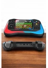 ÇOK SATAN Gamepad Joystick Nostalji 500 Oyunlu 2 Li Atari Gamebox Oyun Konsolu Sup Atari
