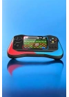ÇOK SATAN Gamepad Joystick Nostalji 500 Oyunlu 2 Li Atari Gamebox Oyun Konsolu Sup Atari