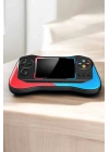 ÇOK SATAN Gamepad Joystick Nostalji 500 Oyunlu 2 Li Atari Gamebox Oyun Konsolu Sup Atari