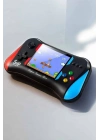 ÇOK SATAN Gamepad Joystick Nostalji 500 Oyunlu 2 Li Atari Gamebox Oyun Konsolu Sup Atari