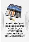 ÇOK SATAN Gamer Oyuncu Seti Bluetooth Kulaklık Ucuz Kaliteli Yeni Nesil Akıllı Saat
