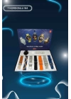 ÇOK SATAN Gamer Oyuncu Seti Bluetooth Kulaklık Ucuz Kaliteli Yeni Nesil Akıllı Saat