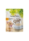 ÇOK SATAN Garden Mix Tavuklu Kedi Çorbası 40 Gr