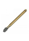 ÇOK SATAN Gcm1005 Gazlı Cam Keser 177 Mm - Prinç Sap