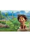 ÇOK SATAN GD 709 Lion King Frame Puzzle 50 Parça