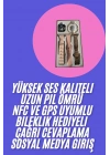 ÇOK SATAN Genç Kızlara Özel Akıllı Saat 41 mm Çağrı Cevaplayabilen NFC ve GPS Uyumlu