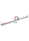 ÇOK SATAN GFH85 Hot Wheels Çift Çemberde Depar Pist Seti