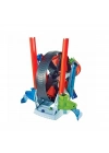 ÇOK SATAN GJM77 Hot Wheels, Dönen Tekerlek Macerası Yarış Seti / 4-8 yaş