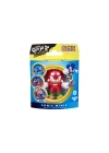 ÇOK SATAN GJN07000 GooJitSu Sonic Minis Tekli Figür