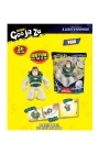 ÇOK SATAN GJT32000 GooJitSu Buzz Lightyear Supagoo - 41421