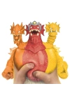 ÇOK SATAN GJT56000 GooJitSu Stretch Strikes King Hydra 42948