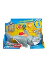 ÇOK SATAN GKG77 Imaginext - Çılgın Köpekbalığı Oyun Seti
