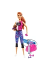 ÇOK SATAN GKH73 Barbie® Spa Günü Bebekleri Asorti Seçilemez.