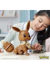 ÇOK SATAN GMD34 MEGA Pokemon - Jumbo Eevee