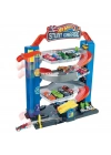 ÇOK SATAN GNL70 Hot Wheels Mini Garaj