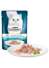 ÇOK SATAN Gourmet Perle Izgara Ton Balıklı Konserve 85 Gr