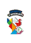 ÇOK SATAN GT239 KS, Giant Tangram
