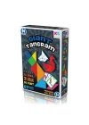 ÇOK SATAN GT239 KS, Giant Tangram