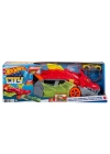 ÇOK SATAN GTK42 Hot Wheels Fırlatıcı ve Taşıyıcı Ejderha