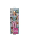 ÇOK SATAN GTW39 Barbie Kariyer Bebekleri Serisi - Hemşire