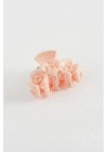 ÇOK SATAN Gül Mandal Toka 4 cm