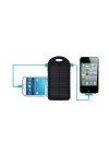 ÇOK SATAN Güneş Enerjili Solar Powerbank 10000 Mah
