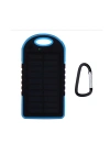 ÇOK SATAN Güneş Enerjili Solar Powerbank 10000 Mah